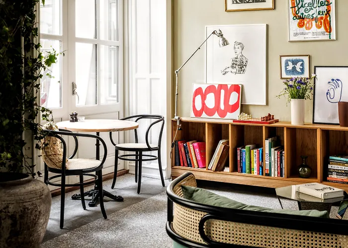 Hotel Ping Pong: Coco Hotel