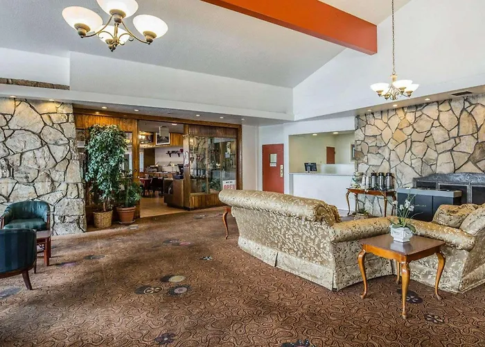 Villa: Econo Lodge Near Reno-Sparks Convention Center