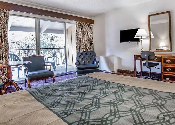 Villa: Econo Lodge Near Reno-Sparks Convention Center