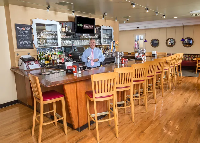 The Inn At Longwood Medical