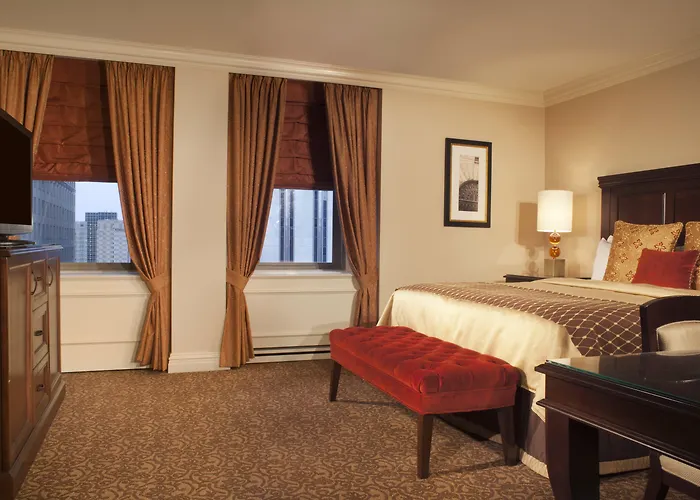 Omni William Penn
