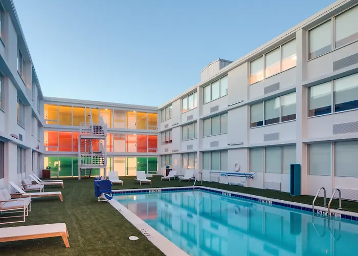 Hotel: Econo Lodge Downtown Memphis