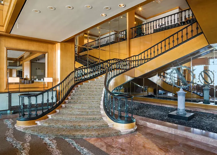 Westin New Orleans