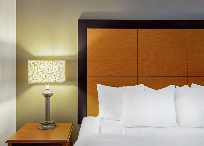 La Quinta By Wyndham Airport Hershey