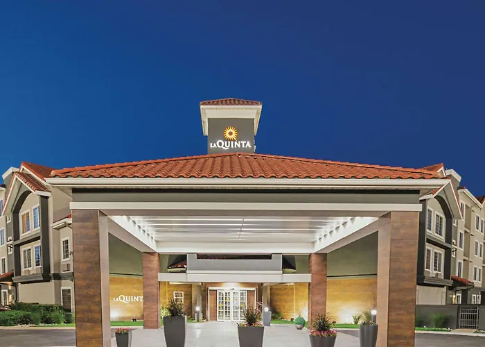 La Quinta By Wyndham Fort Worth North