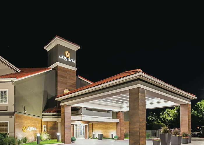 La Quinta By Wyndham Fort Worth North