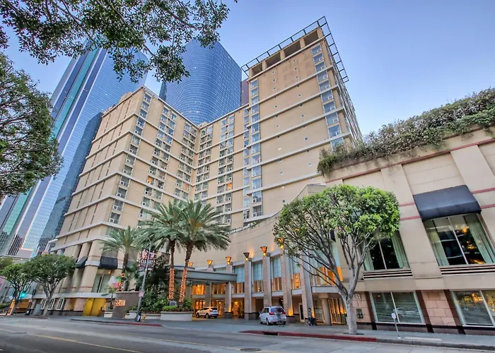 Omni Los Angeles