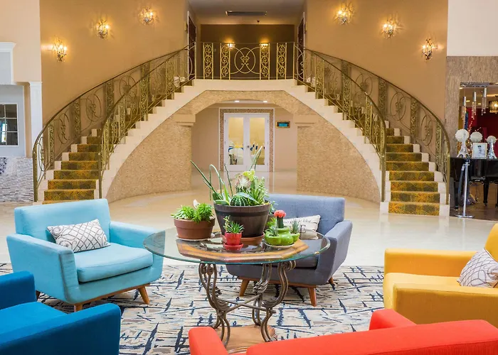 Tucson City Center, An Ascend Collection Member