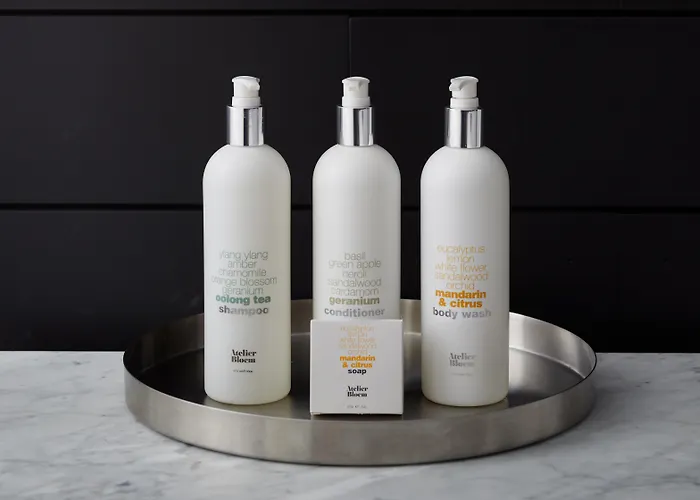 5 star hotel: Kimpton Hotel Eventi By Ihg