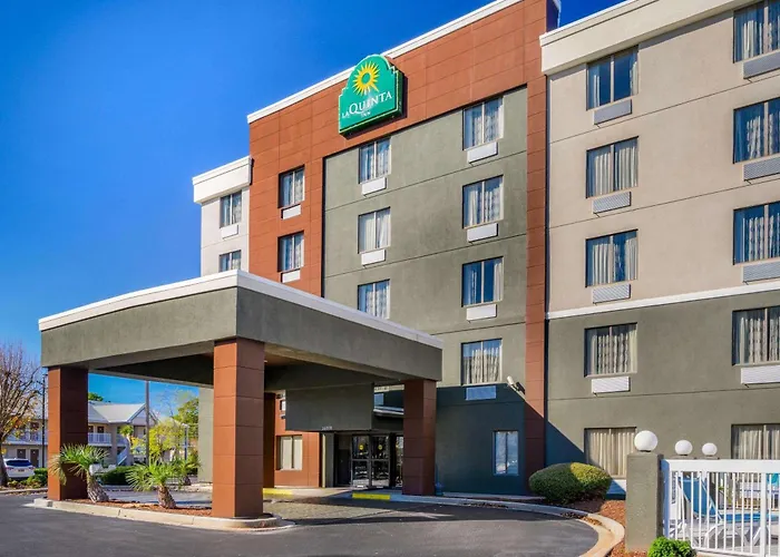 Cheap hotel: La Quinta Inn By Wyndham North Myrtle Beach