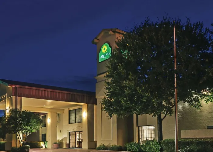 La Quinta Inn By Wyndham San Marcos