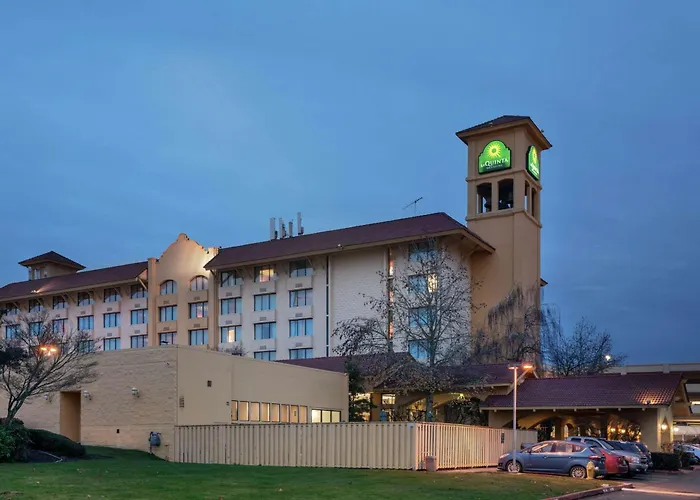 La Quinta By Wyndham Seattle Sea-Tac Airport