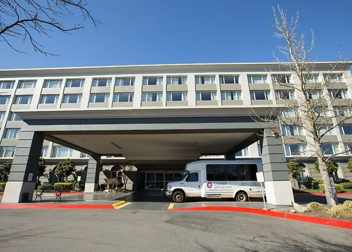 Family Hotel: Coast Gateway Hotel