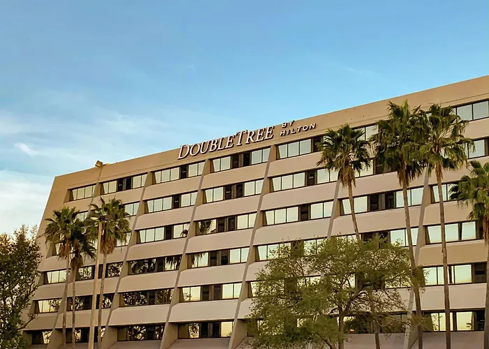 Family Hotel: Doubletree By Hilton Tampa Rocky Point Waterfront