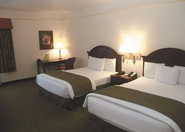 Family Hotel: La Quinta By Wyndham Ft. Pierce