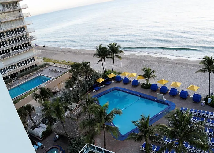 Ocean Sky Hotel & Resort