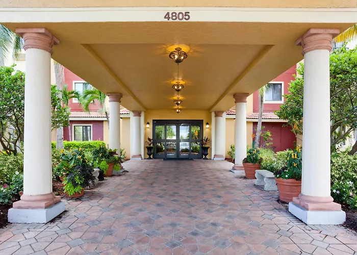 Staybridge Suites Naples - Gulf Coast, An Ihg