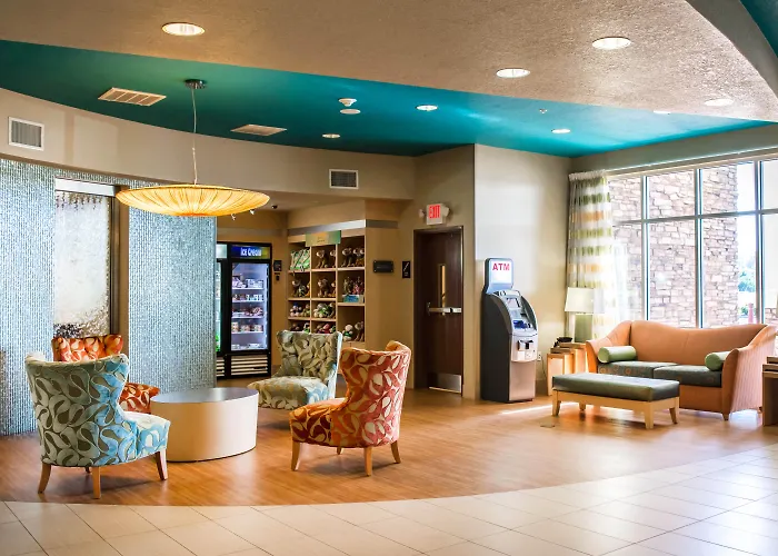 Hampton Inn By Hilton Tampa Fairgrounds Casino