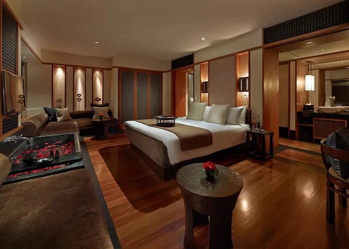Setai, Miami Beach