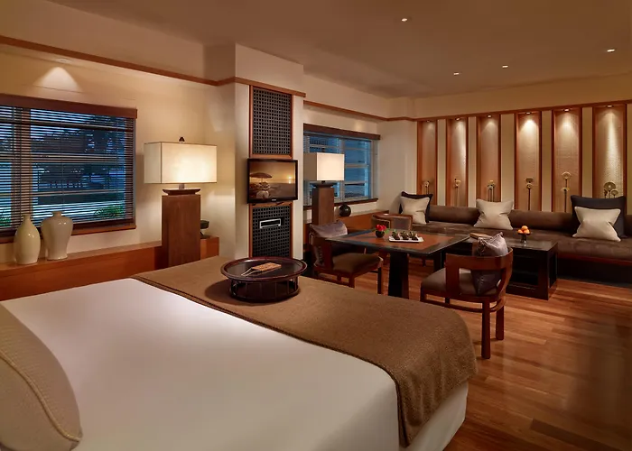 Setai, Miami Beach