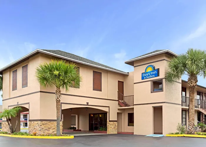 Days Inn By Wyndham Kissimmee West
