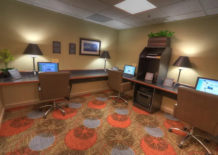 Hotel de 3 estrelas: Sonesta Es Suites Orlando - Lake Buena Vista