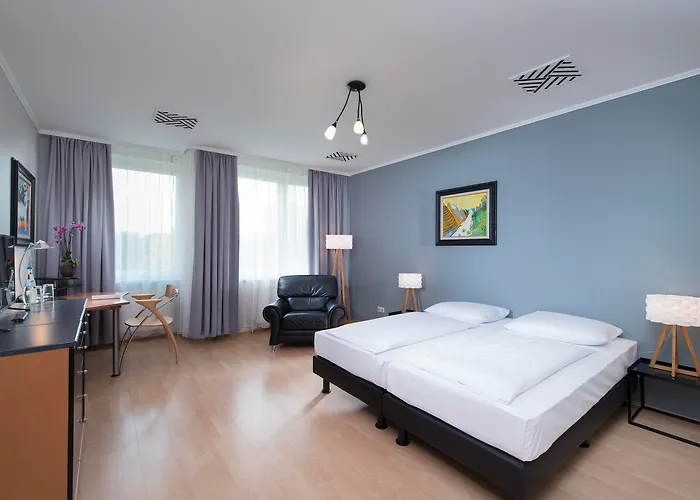 City Hotel Berlin East