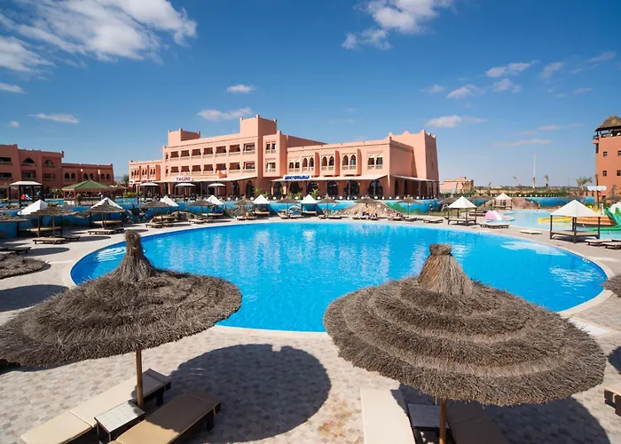  Pickalbatros Aqua Fun Club All Inclusive