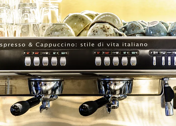 Luxury hotel only: Mercure Muenchen City Center