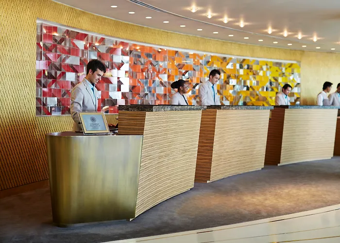 W - Yas Island