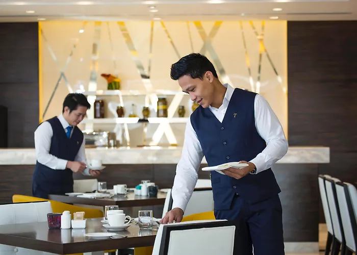 Jacuzzi hotel: Jannah Burj Al Sarab