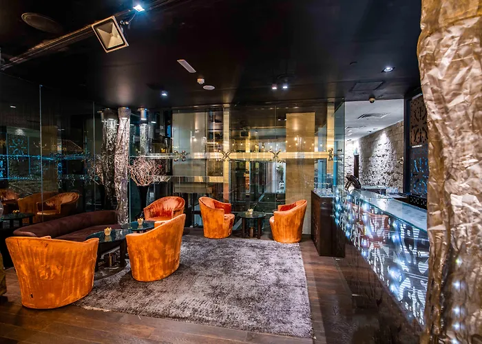Canvas Dubai - Mgallery Collection