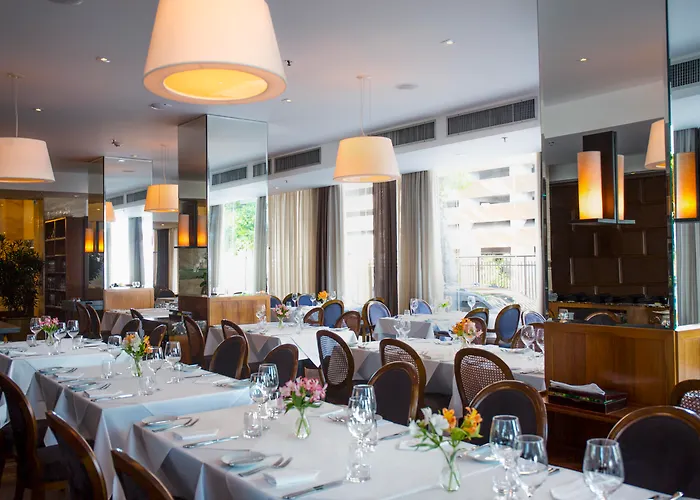 Miramar By Windsor Copacabana