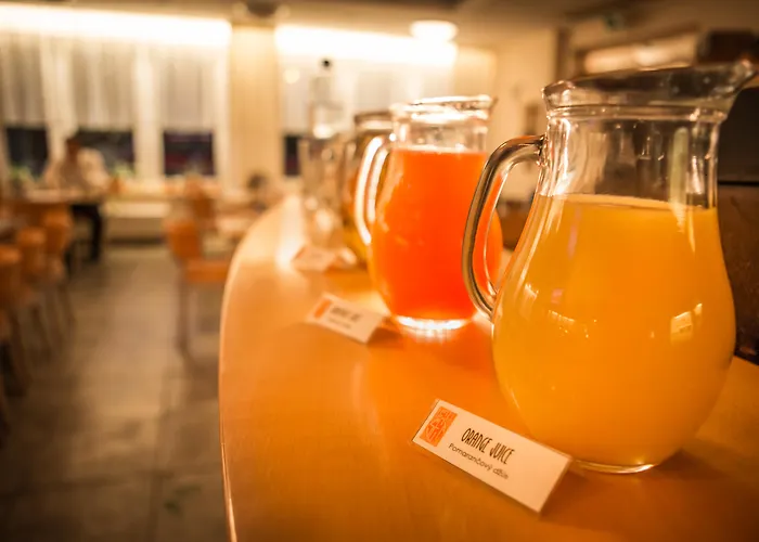 Hotel familiare: Hotel Set