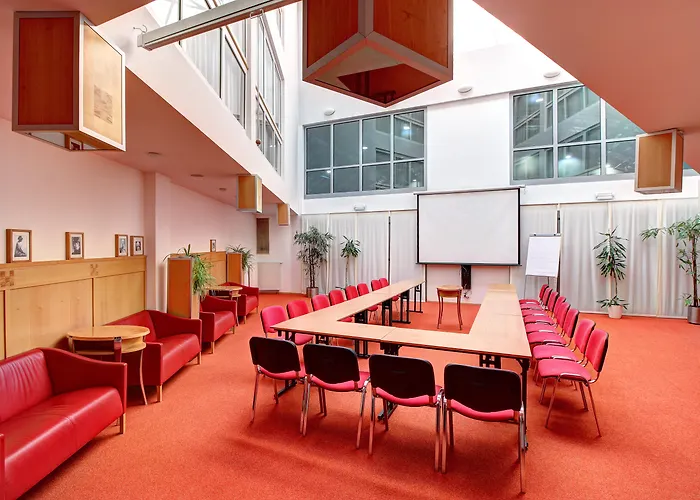 Hotel familiare: Hotel Set