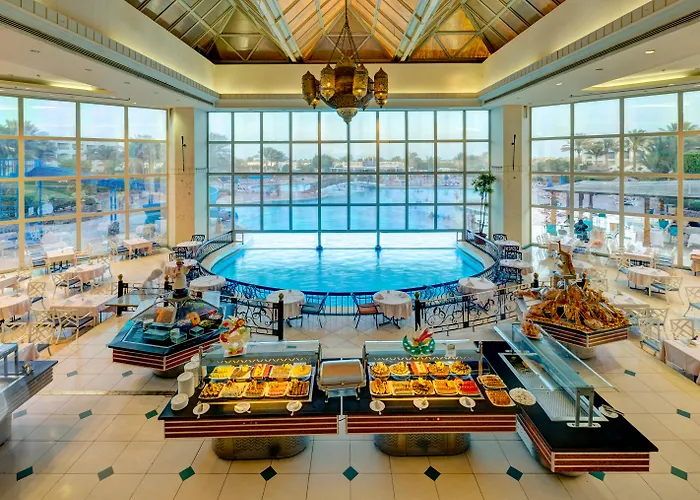 Aurora Oriental Sharm El Sheikh