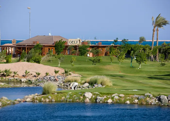 Hôtel de luxe: Steigenberger Aldau Beach Hotel