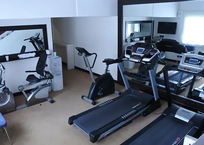 4 sterren hotel: Rochester Hotel Classic