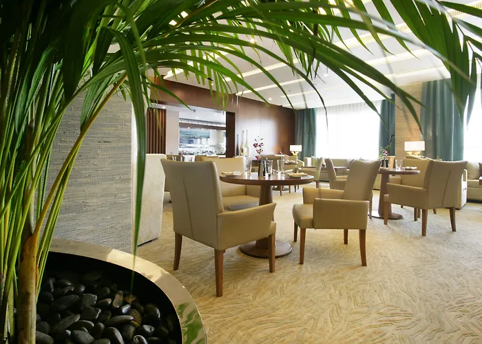 Design hotel Elite Byblos