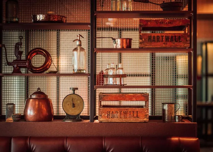 Hotel di lusso: Radisson Blu Seaside Hotel, Helsinki