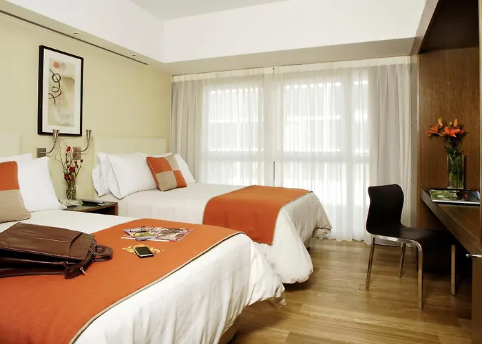 Regente Palace Hotel