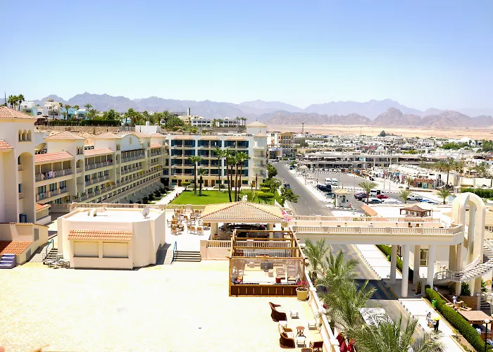 Marina Sharm
