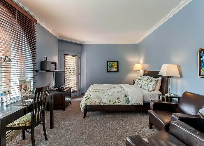 3 star hotel: Auberge De La Fontaine