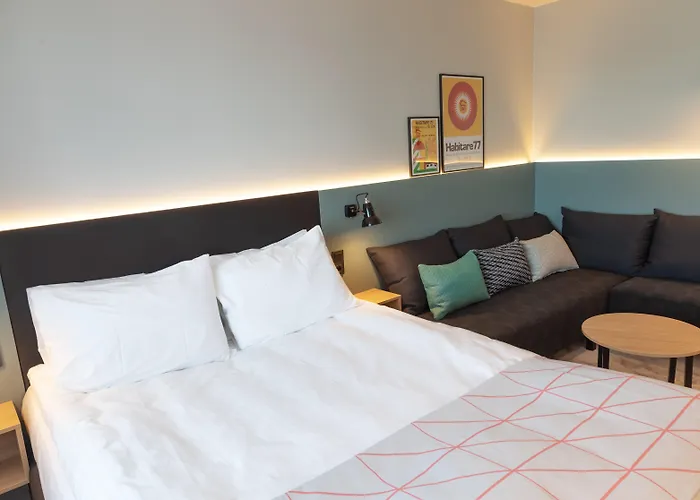 Hotel con golf: Holiday Inn Helsinki - Expo By Ihg