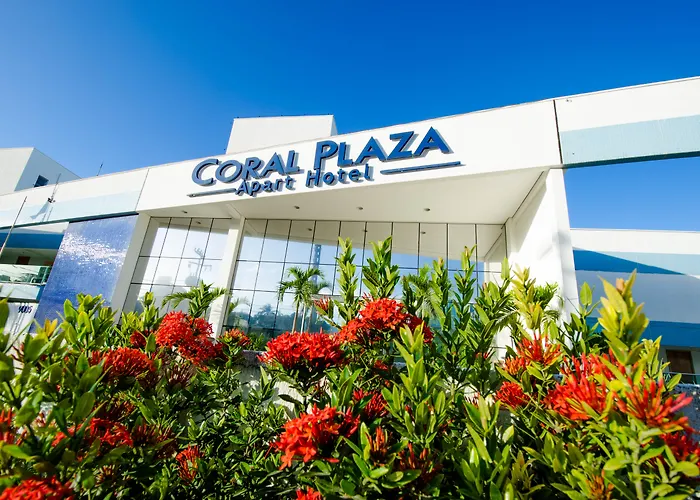 Coral Plaza Apart Hotel