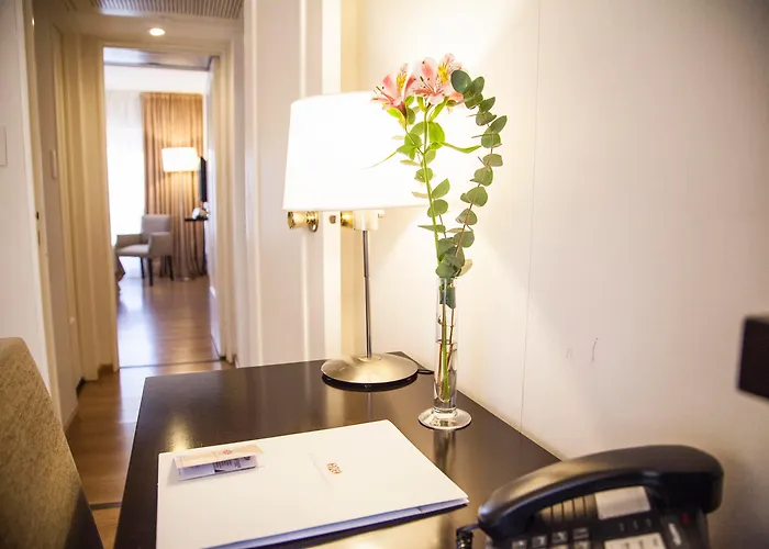 El Conquistador Hotel