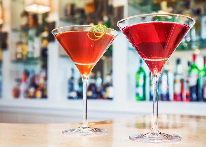 Hotel de praia: Windsor California Copacabana