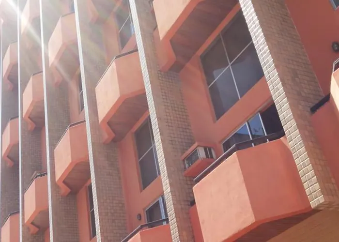 Lagoa Mar Inn - Estacionamento e duas crianças de até 10 anos Será Free
