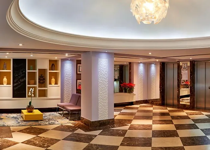 4 star hotel: Mercure Rio De Janeiro Botafogo Mourisco