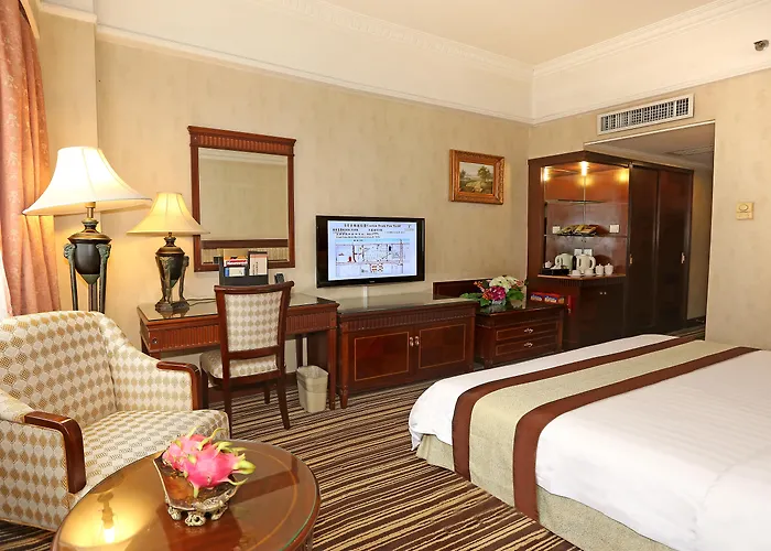 Spa Hotels Resorts Grand Palace - Grand Management Group